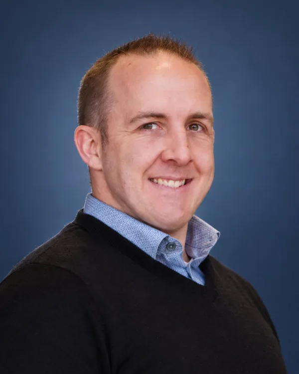 Chad Davidson, Chief Financial Officer